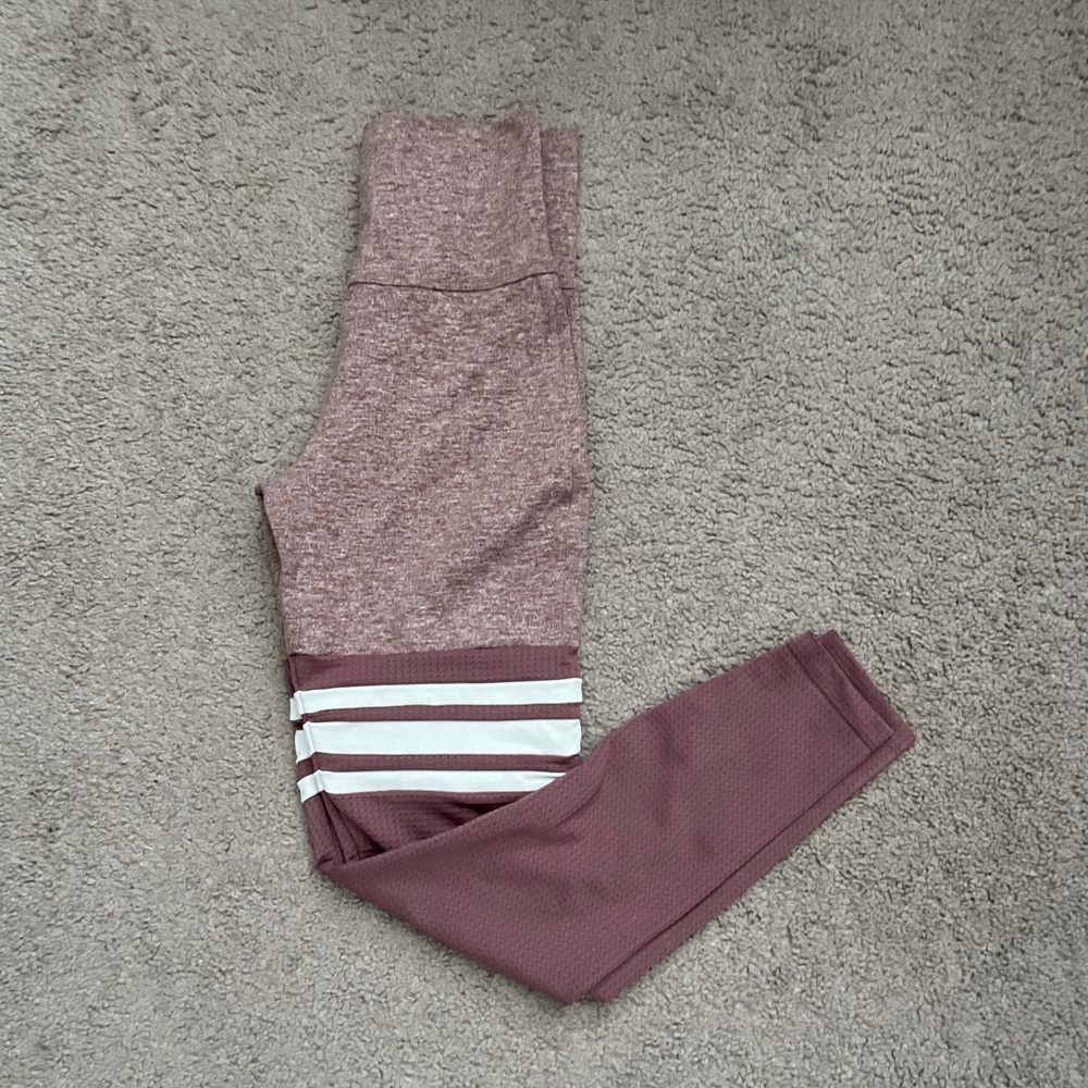 Bombshell Sportswear Sock Legging
